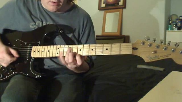 Seymour Duncan Quarterpounders, Blackmore Engl, BSM California смотреть онлайн