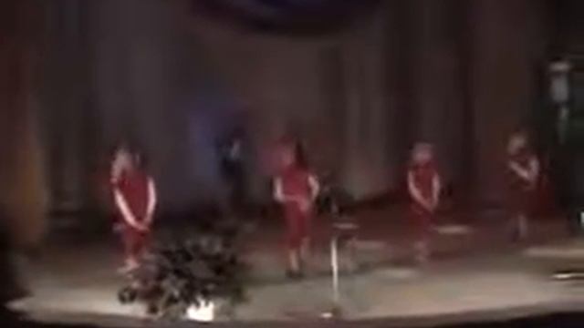 Шоу для пенсионеров из дома пионеров 3 смотреть онлайн