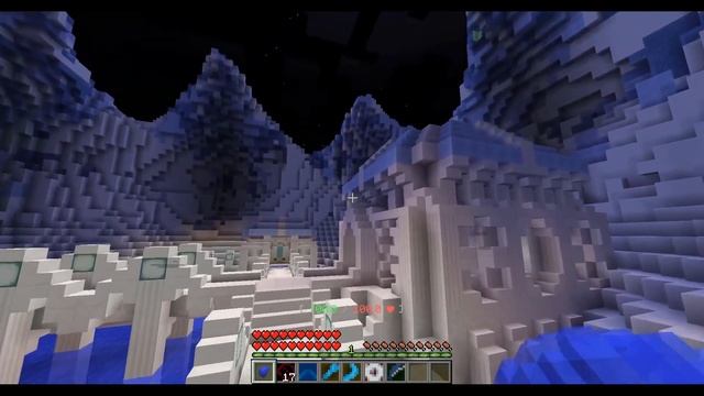 Minecraft Avatar The Last Airbender Minecraft Server | Episode 1 | I AM THE LAST MASTER WATERBENDER смотреть онлайн