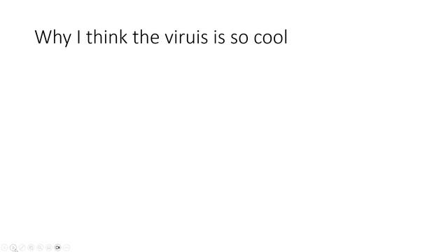 The Lost Art of Classic Viruses смотреть онлайн