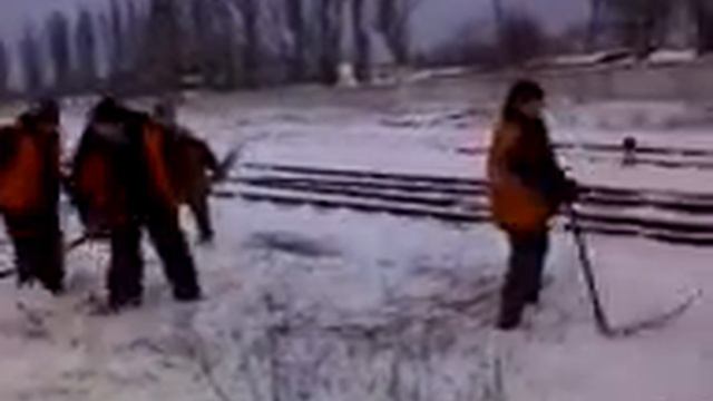 Косовиця смотреть онлайн