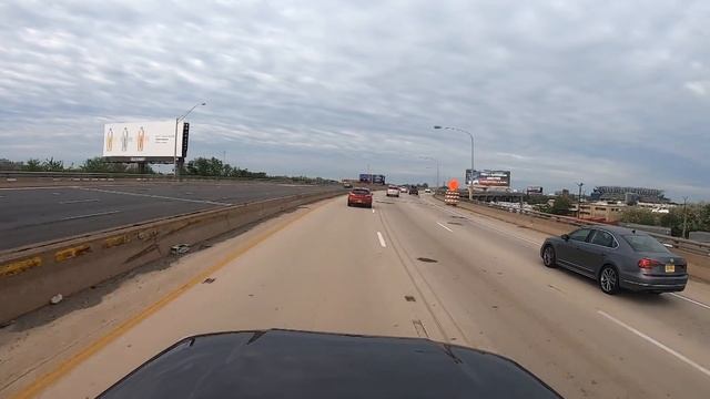 Как теперь привыкнуть? Вернулся в Волгодонск из Филадельфии. смотреть онлайн