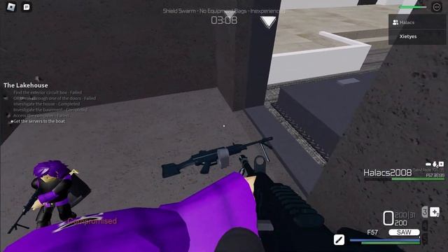 Roblox entry point daily challenge 16/01/23 смотреть онлайн