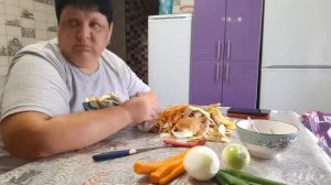 Суббота продолжение