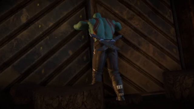 Стражи галактики БРЕД А НЕ ИГРА смотреть онлайн