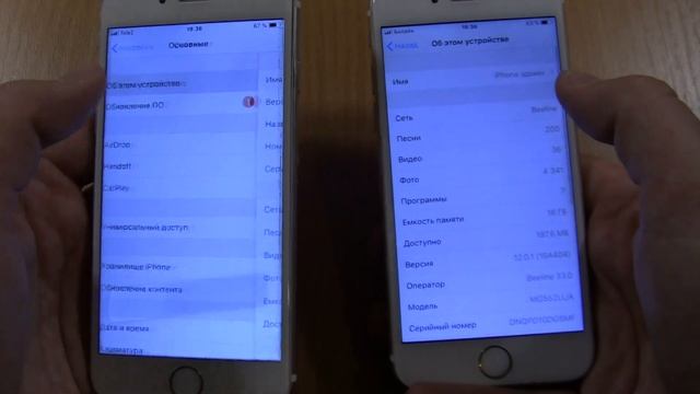 Incoming call 2 Gold Iphone 6 смотреть онлайн