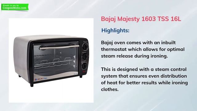 Best Bajaj Microwave Ovens | Top 5 Bajaj Microwave Ovens смотреть онлайн