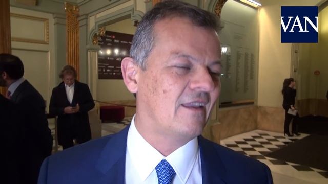 Los premios Ópera XXI en el Liceu de Barcelona смотреть онлайн