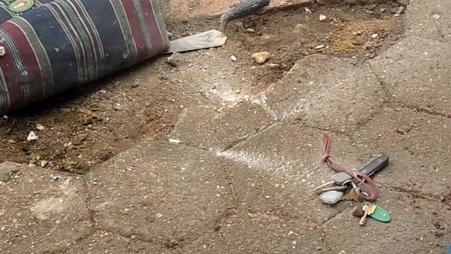 DRIVE WAY REPAIR, DIY TIPS PT 7 смотреть онлайн