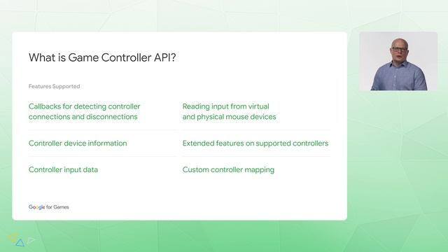 Boost your game quality with Android Game Development Kit (AGDK) and GameActivity смотреть онлайн