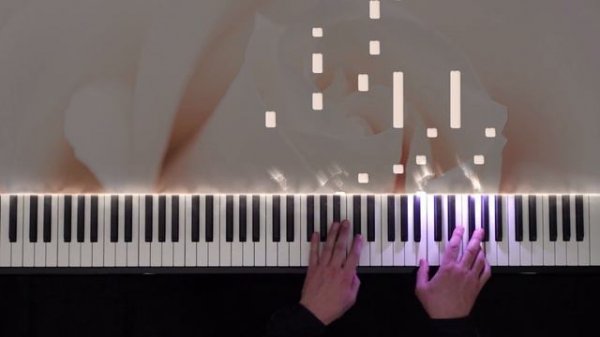 Richard Clayderman | Ballade Pour Adeline | Piano Cover & Sheet Music