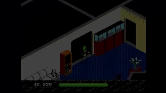 Haunting: Starring Polterguy - Mega Drive / Genesis Longplay смотреть онлайн