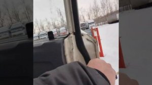 Тойота дюна! Краткий видео обзор