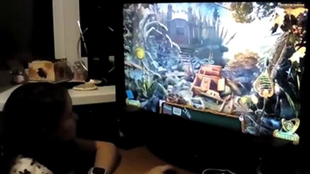 затерянные земли вот и долгожданная окончания игры смотреть онлайн