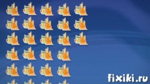 Фикси-советы - Экономьте электроэнергию!