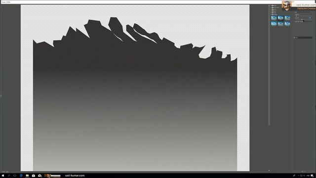 Enhancing Artwork with Grain Texture Effect in Adobe illustrator смотреть онлайн