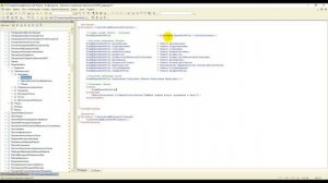 58 Как создать новый Документ из языка 1С