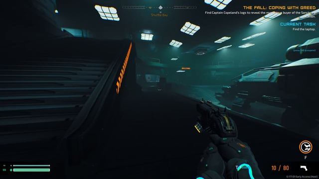 RipOut Live Gaming - Early Access смотреть онлайн