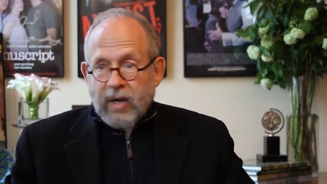 SERINO/COYNE: Friends of the Normal Heart (Bob Balaban) смотреть онлайн