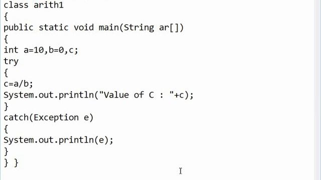 Core Java Online Class Demo by 361 Degree Minds Pvt. Ltd смотреть онлайн