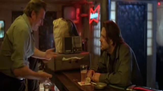Mickey Rourke - Barfly смотреть онлайн