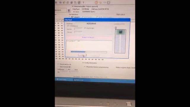 RESET CANON BIOS G3000 / G4000 SERVICE MODE LOCKED / 5B00 FIXED смотреть онлайн