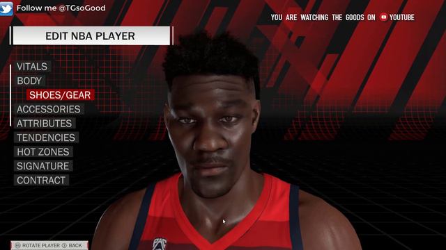 NBA 2K18 PC Deandre Ayton - NBA 2K19 PC - Cyberface Series смотреть онлайн