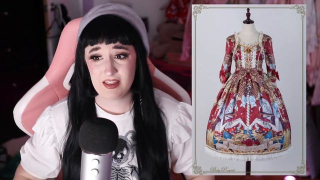 The Lolita Collective Review | USA BASED Online Lolita Fashion Store