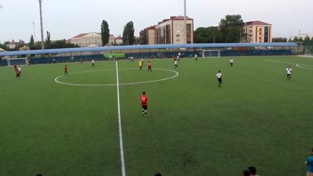 Вайнах Горец 2-3 Муслиев М, Ибрагимов Увайс смотреть онлайн