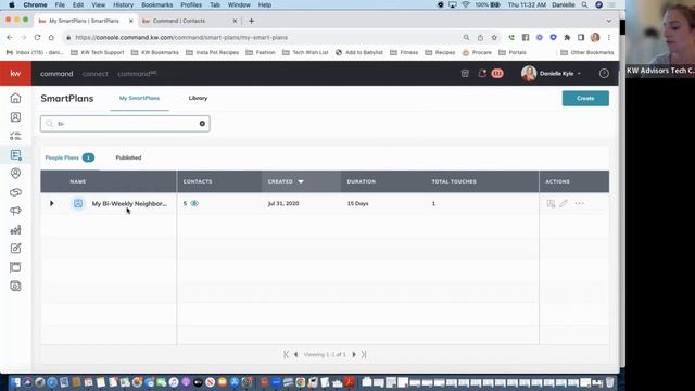 Part 2: Date Your Database 36 Touch, 8x8, 12 Direct Marketing Plans - 08.24.2023 смотреть онлайн