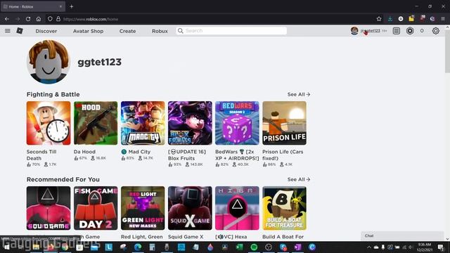How To Find Roblox User ID смотреть онлайн