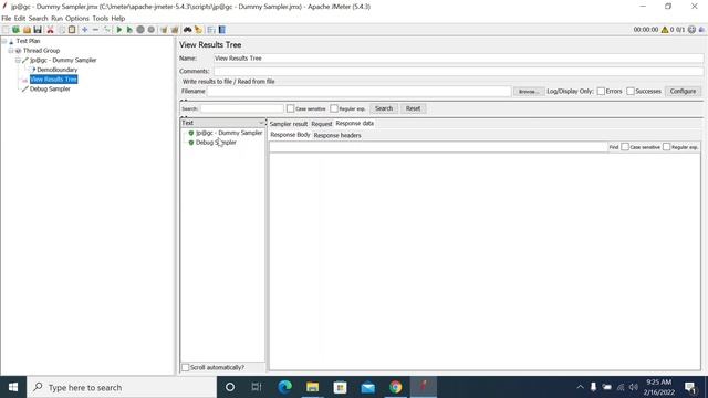 How to use Boundary Extractor in JMeter | Advanced JMeter Tutorial смотреть онлайн