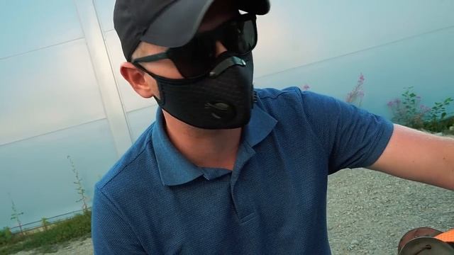КУПИЛ МАШИНУ, КОТОРАЯ СГОРЕЛА. НАС КИНУЛИ НА АВИТО смотреть онлайн