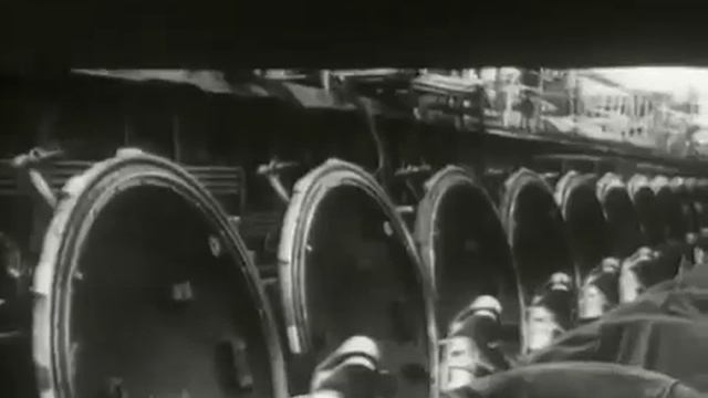 Создание крейсерской атомной подводной лодки проекта 949 с крылатыми ракетами смотреть онлайн