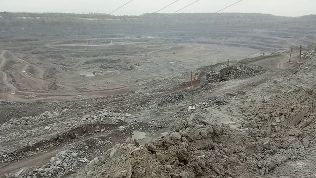 Павловский ГОК Воронежская область смотреть онлайн