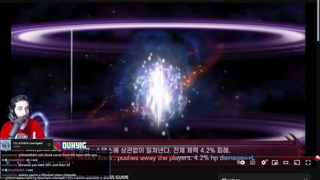 Maplestory - Comprehensive Black Mage Guide смотреть онлайн