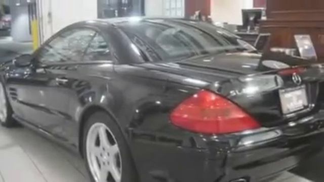 2003 Mercedes-Benz Cleveland OH STOCK: 102472A VIN: WDBSK75FX3F016067 MetroLexus. com смотреть онлайн