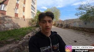 BMX|РАЗБОРКИ С БЕШЕНОЙ БАБКОЙ 2|ОНА ВЕРНУЛАСЬ|BMX VS БАБКА 2 часть