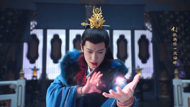 十尾天狐為救心上人，親手斬斷了自己一條尾巴 | 神隱 | Idol Box смотреть онлайн