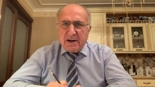 Сегодняшняя Армения - кипящий котёл... земельный базар Арцаха. Торговля по-азербайджански. смотреть онлайн