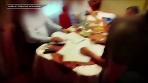 ТОП-МЕНЕДЖЕР КРАСЖД ИВАН БОРИСОВ ЗАДЕРЖАН ПО ПОДОЗРЕНИЮ В ПОЛУЧЕНИИ КРУПНОЙ ВЗЯТКИ