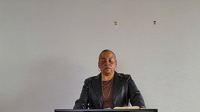 The Words of the Fool Psalm 13 and 14 - By Minister Juliette Nance смотреть онлайн