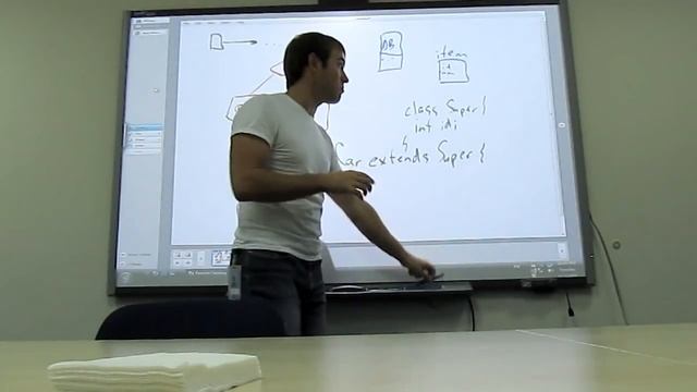 Урок 3 - ООП - Java для тестировщиков смотреть онлайн