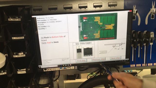 Video SOP смотреть онлайн