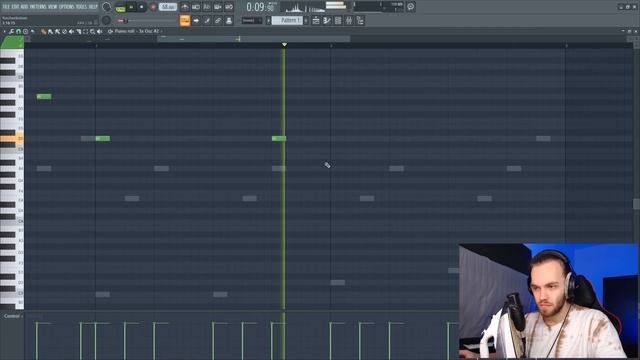 КАК НАУЧИТЬСЯ ПИСАТЬ МУЗЫКУ С НУЛЯ в FL STUDIO или ABLETON