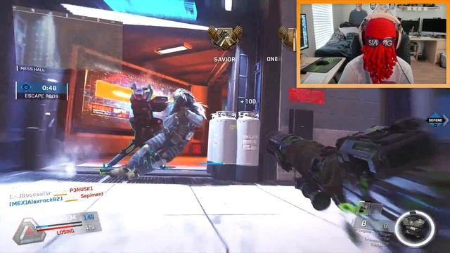 OVERPOWERED NEW DLC!? смотреть онлайн