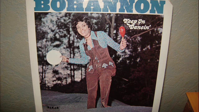 Hamilton Bohannon - Truck Stop