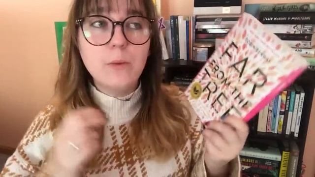 BEST BOOKS OF 2019 смотреть онлайн