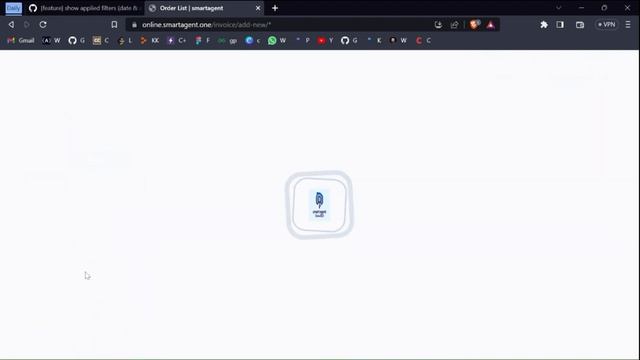 Order Voucher Close - Smart Agent смотреть онлайн