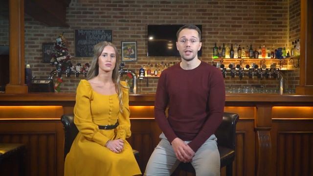 Десна-ТВ: С отступающим. Выпуск 8 смотреть онлайн